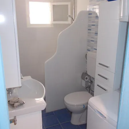 Right On The Beach- Beachfront-best Unit -paros * Aliki (Paros)